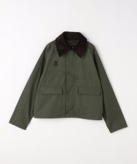 green label relaxing/＜Barbour＞スペイ オーバーサイズフィット カジュアル ブルゾン/505969319