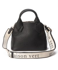maison vert/メゾンヴェール maison vert 【超軽量/多収納】リボンハンドル2WAYバッグ/505969826