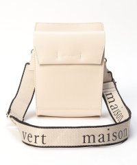 maison vert/メゾンヴェール maison vert 【超軽量！】フラップスマートショルダー/505969828