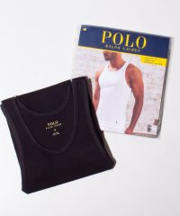 GLOSTER/【限定展開】【POLO RALPH LAUREN/ポロ ラルフ ローレン】クラシックフィット タンクトップ/505969864