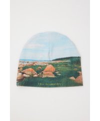 SLY/LANDSCAPE PHOTO BEANIE/505972992