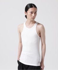 LHP/POLO RALPH LAUREN/ポロ ラルフローレン/Rib Tank Top/タンクトップ/505973073