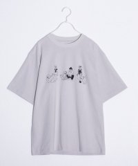 FREDYMAC/【FREDYMAC/フレディマック】SKATEBOARD/BICYCLE/WALK THE DOG プリントTシャツ マックT/505974889