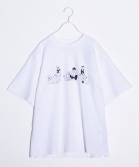 FREDYMAC/【FREDYMAC/フレディマック】SKATEBOARD/BICYCLE/WALK THE DOG プリントTシャツ マックT/505974889