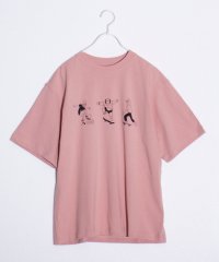 FREDYMAC/【FREDYMAC/フレディマック】SKATEBOARD/BICYCLE/WALK THE DOG プリントTシャツ マックT/505974889