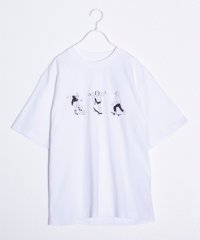 FREDYMAC/【FREDYMAC/フレディマック】SKATEBOARD/BICYCLE/WALK THE DOG プリントTシャツ マックT/505974889