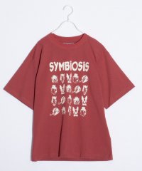 FREDYMAC/【FREDYMAC/フレディマック】SYMBIOSIS/MARINELIFE プリントTシャツ マックT/505974890