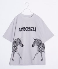 FREDYMAC/【FREDYMAC/フレディマック】zebra&jurafu プリントTシャツ マックT/505974892