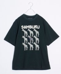 FREDYMAC/【FREDYMAC/フレディマック】zebra&jurafu プリントTシャツ マックT/505974892