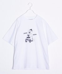 FREDYMAC/【FREDYMAC/フレディマック】ZOOM/BEST FRIEND プリントTシャツ マックT/505974893