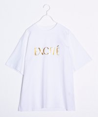 FREDYMAC/【FREDYMAC/フレディマック】EXCITE ロゴプリントTシャツ マックT/505974895