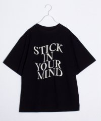 FREDYMAC/【FREDYMAC/フレディマック】STICK IN YOUR MIND ロゴプリントTシャツ マックT/505974896