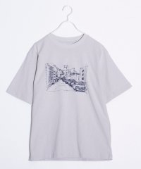 FREDYMAC/【FREDYMAC/フレディマック】Handwritten TOWN プリントTシャツ マックT/505974899