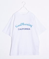 FREDYMAC/【FREDYMAC/フレディマック】カレッジ アーチロゴ プリントTシャツ マックT/505974900