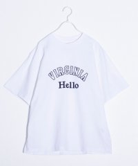 FREDYMAC/【FREDYMAC/フレディマック】カレッジ アーチロゴ プリントTシャツ マックT/505974900