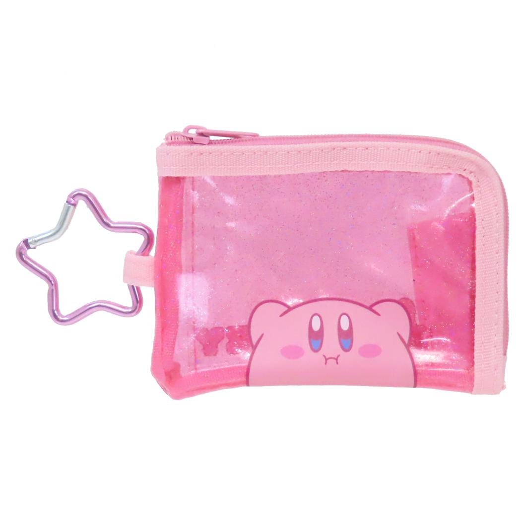シネマコレクション cinemacollection 星のカービィ 小銭入れ