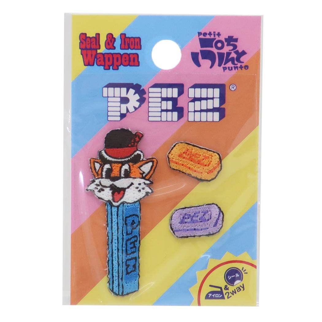 Amazon | ソーイングセット PEZ 手芸用 お菓子パッケージ 社