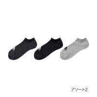 Adidas/ADIDAS(アディダス) ソックス 無地 ワンポイント スニーカー丈 消臭 つま先かかと補強 破れにくい 福助 公式/505976311