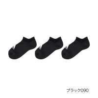 Adidas/ADIDAS(アディダス) ソックス 無地 ワンポイント スニーカー丈 つま先かかと補強 破れにくい 福助 公式/505976315