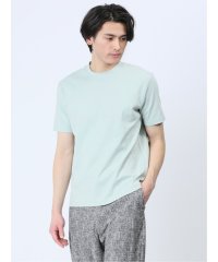 TAKA-Q/【DRESS T－SHIRT】綿ストレッチ クルーネック半袖Tシャツ/505976412