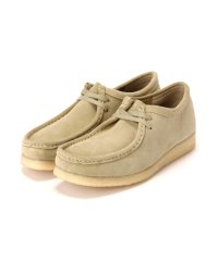 AVIREX/《Clarks/クラークス》Wallabee / ワラビー メープルスエード/505976420