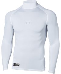 UNDER ARMOUR/UNDER　ARMOUR アンダーアーマー 野球 UAヒートギアアーマー コンプレッション ロング/505976543