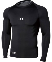 UNDER ARMOUR/アンダーアーマー UNDER ARMOUR UNDER ARMOUR アンダーアーマー 野球 UAヒートギアアーマー コンプレッション ロング【返品不可商品】/505976547