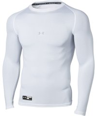 UNDER ARMOUR/UNDER　ARMOUR アンダーアーマー 野球 UAヒートギアアーマー コンプレッション ロング/505976548