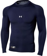 UNDER ARMOUR/UNDER　ARMOUR アンダーアーマー 野球 UAヒートギアアーマー コンプレッション ロング/505976550