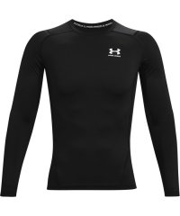 UNDER ARMOUR/UNDER　ARMOUR アンダーアーマー UAヒートギアアーマー コンプレッション ロングスリ/505976583