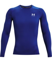UNDER ARMOUR/アンダーアーマー UNDER ARMOUR UNDER ARMOUR アンダーアーマー UAヒートギアアーマー コンプレッション ロングスリ【返品不可商品】/505976586