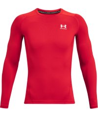 UNDER ARMOUR/UNDER　ARMOUR アンダーアーマー UAヒートギアアーマー コンプレッション ロングスリ/505976588