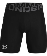 UNDER ARMOUR/UNDER　ARMOUR アンダーアーマー UAヒートギアアーマー ショーツ メンズ ショートタイ/505976595