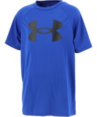 UNDER ARMOUR/UNDER　ARMOUR アンダーアーマー UA テック ショートスリーブTシャツ 〈ビッグロゴ〉 /505976608