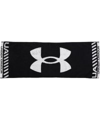 UNDER ARMOUR/UNDER　ARMOUR アンダーアーマー UA スポーツタオル タオル 吸水性 コットンタオル 今/505976617