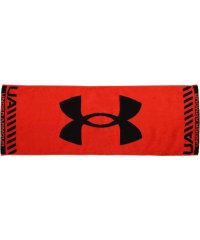 UNDER ARMOUR/UNDER　ARMOUR アンダーアーマー UA スポーツタオル タオル 吸水性 コットンタオル 今/505976618