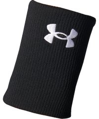 UNDER ARMOUR/UNDER　ARMOUR アンダーアーマー 野球 UA ニット リストバンド 片腕用 メンズ 1個入り/505976626