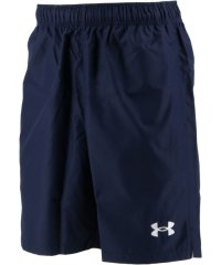 UNDER ARMOUR/UNDER　ARMOUR アンダーアーマー UA チーム ウーブンショーツ メンズ レディース ズボ/505976646