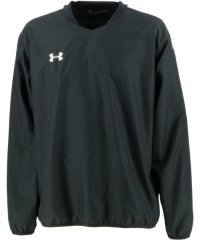 UNDER ARMOUR/UNDER　ARMOUR アンダーアーマー UA チーム ピステ メンズ レディース トップス 撥水 /505976647