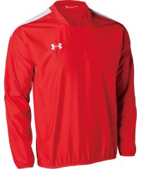 UNDER ARMOUR/UNDER　ARMOUR アンダーアーマー UA チーム ピステ メンズ レディース トップス 撥水 /505976650