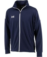 UNDER ARMOUR/UNDER　ARMOUR アンダーアーマー UA チーム ジャージ トップス メンズ レディース ジ/505976654