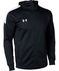 UNDER ARMOUR/UNDER　ARMOUR アンダーアーマー UA チーム 二ット ウォームアップ トップス メンズ /505976657