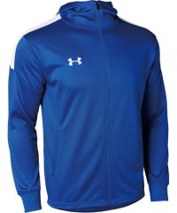 UNDER ARMOUR/UNDER　ARMOUR アンダーアーマー UA チーム 二ット ウォームアップ トップス メンズ /505976658