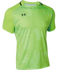 UNDER ARMOUR/UNDER　ARMOUR アンダーアーマー サッカー UA チーム ジャージー ショートスリーブシ/505976673