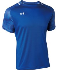 UNDER ARMOUR/UNDER　ARMOUR アンダーアーマー サッカー UA チーム ジャージー ショートスリーブシ/505976674