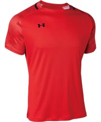 UNDER ARMOUR/UNDER　ARMOUR アンダーアーマー サッカー UA チーム ジャージー ショートスリーブシ/505976676