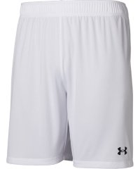 UNDER ARMOUR/UNDER　ARMOUR アンダーアーマー UA チーム サッカー ニットショーツ メンズ パンツ /505976682