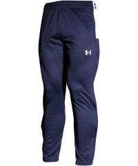 UNDER ARMOUR/UNDER　ARMOUR アンダーアーマー UA チーム フル ボタン ウォームアップ パンツ ズボ/505976686