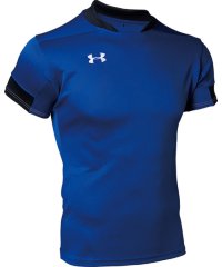 UNDER ARMOUR/UNDER　ARMOUR アンダーアーマー UA チーム ラグビー プラクティス ショートスリーブ /505976689