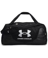 UNDER ARMOUR/UNDER　ARMOUR アンダーアーマー UA アンディナイアブル5．0 ダッフルバッグ Lサイズ /505976724